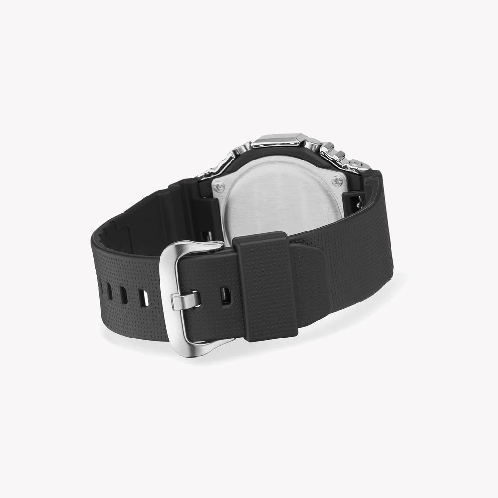 Men's Casio G-Shock G-Steel Watch |GBM-2100-1AJF